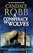 A CONSPIRACY OF WOLVES a gripping British medieval historical mystery (Owen Archer Mysteries Book 11)