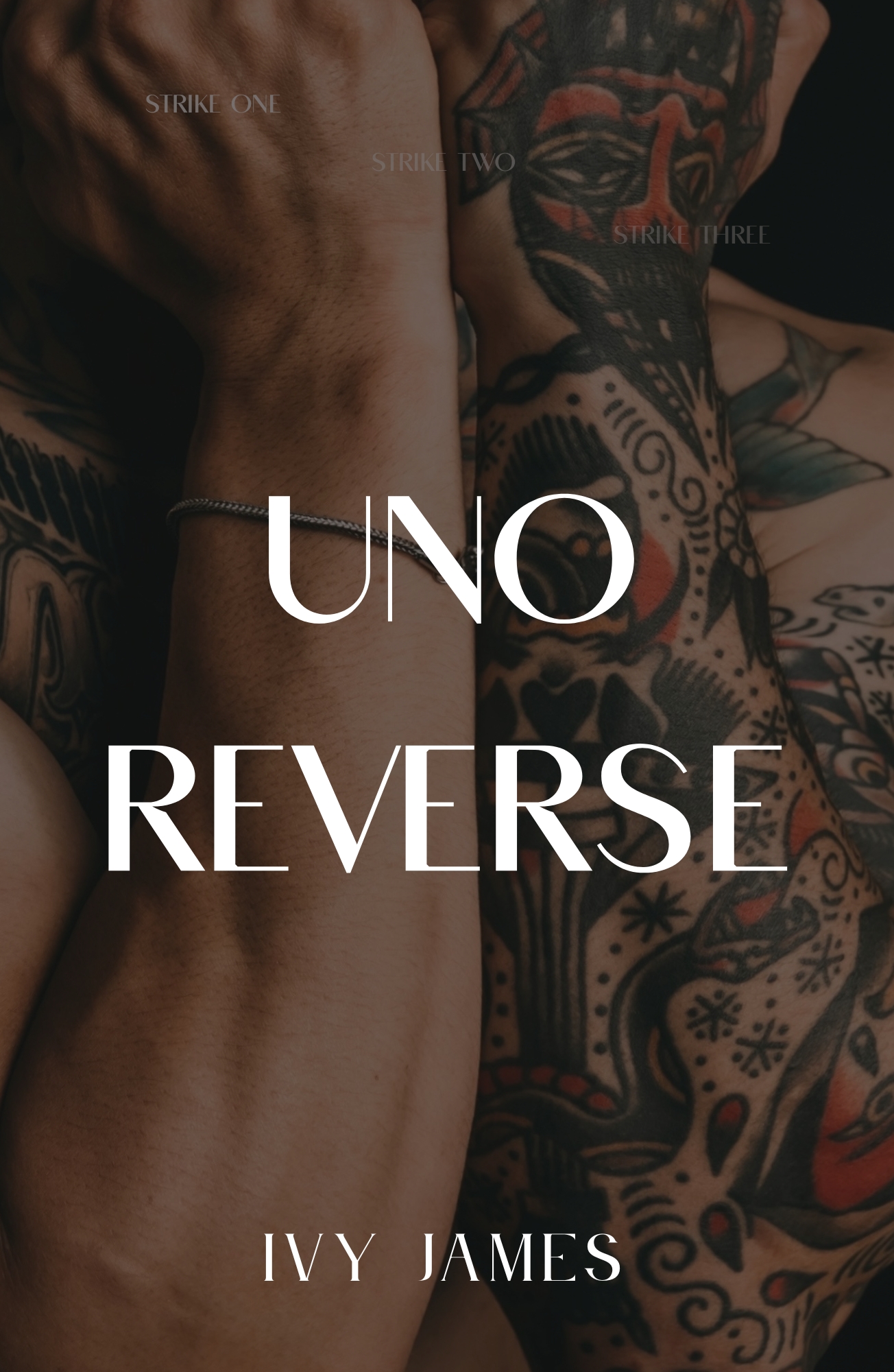Uno Reverse (ebook)