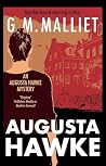 AUGUSTA HAWKE a w...