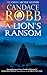 A LION'S RANSOM a gripping ...