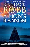 A LION'S RANSOM a...