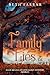 Family Lies: Ellie McLellan Genealogy Mystery Series