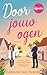 Door jouw ogen (Dutch Edition)