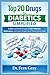 Top 20 Drugs For Diabetics Simplified: A Clear and Practical Guide to Safe, Effective Medications—with Expert Insights Most Patients Never Learn