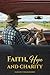 Faith Hope And Charity