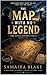The Map With No Legend (The Finn Calloway Files Book 1)