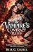 The Vampire’s Contract Bride: A contract sealed in blood with a vampire who refuses to let me go