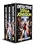 DETECTIVE STELLA JOHNSON TH...