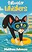Saltwater Whiskers: Sabrina's Adventures Under The Beach