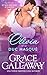 Olivia et le duc masqué: Une romance historique sensuelle friends-to-lovers (Lady Charlotte et ses drôles d'anges t. 1) (French Edition)