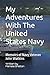 My Adventures With The United States Navy: Memoirs of Navy Veteran John Watkins
