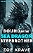 Bound By The Sea Dragon Stepbrother: A Monster Erotica Short (Blue World Monster Stepbrothers)