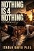 Nothing Is 4 Nothing (Worth...