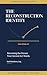The Reconstruction Identity: Becoming the Person Your Second Act Needs (The Reconstruction System Book 7)