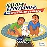 Kayden & Kristopher: The Racetrack Surprise