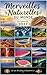 Merveilles Naturelles du Monde : Agenda & Calendrier 2027: 12 paysages extraordinaires pour organiser votre année et voyager à travers les plus belles ... Descriptifs Collections) (French Edition)