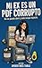 TU EX ES UN PDF CORRUPTO: No se puede abrir y solo ocupa espacio (Spanish Edition)