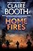 HOME FIRES a gripping crime thriller full of twists (Sheriff Hank Worth Mysteries Book 6)