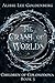 The Crash of Worlds (The Children of Colonodona Book 3)