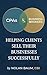 CPAs and Business Brokers: Helping Clients Sell Their Businesses Successfully
