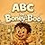 El ABC de Boney-Boo: A–Z Primer libro de inglés para niños (Edición en Español) (Boney-Boo (Edición en Español) nº 9) (Spanish Edition)