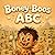 Boney-Boos ABC: A–Z Erstes Englisch-Bilderbuch für Kinder (Deutsche Ausgabe) (Boney-Boo (Deutsche Edition) 9) (German Edition)