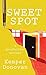 Sweet Spot: A Ghostwriter M...