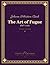 Bach: The Art of Fugue, BWV 1080 - Study Score (Die Kunst der Fuge)