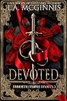 Devoted: D’Immort...