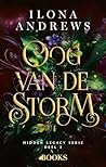 Oog van de storm