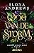 Oog van de storm (Hidden Legacy, #3)