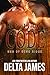 Echo: Code: Enemies to Lovers, Military, Romantic Suspense (Men of Echo Ridge Book 7)