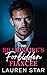 The Billionaire’s Forbidden Fiancée: An enemies to lovers forced proximity romance