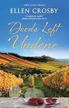 DEEDS LEFT UNDONE...