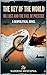 The Key of the World – Oil Lust and the Fall of Prestige: A Geopolitical Novel
