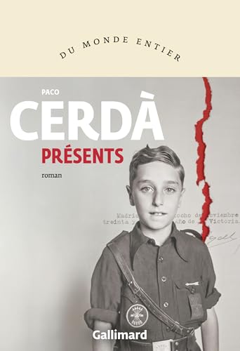 Présents (French Edition)