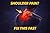 Shoulder Pain? Fix It in 10...