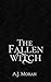 The Fallen Witch (Veilborn Academy #4)