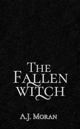 The Fallen Witch (Veilborn Academy #4)