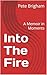 Into The Fire: A Memoir in ...