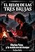 El Reloj de las Tres Brujas (Spanish Edition)