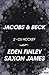 Jacobs & Beck: CU Hockey - 2 (French Edition)