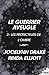 Le Guerrier aveugle: Les protecteurs de l'Ombre - 3 (French Edition)