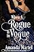 When a Rogue is in Vogue (Courting Kisses and Chaos, #3)