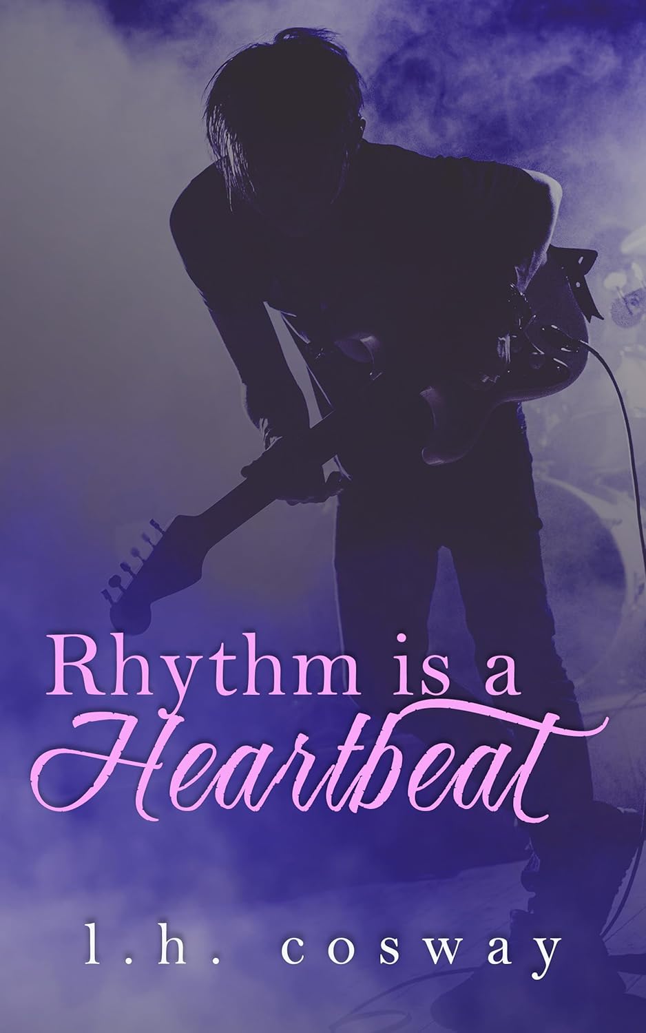 Rhythm is a Heartbeat