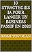 10 stractegies ia pour lancer un business passif en 2026 (French Edition)