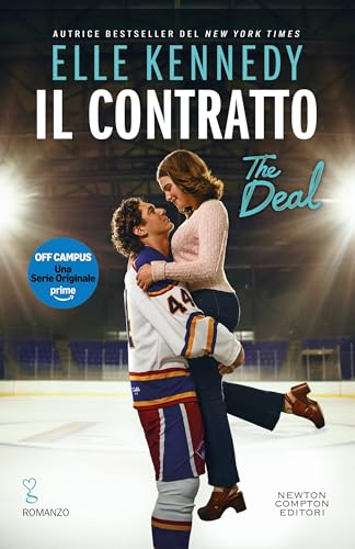 Il contratto. Edizione speciale (Italian Edition)