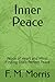 Inner Peace: Peace of Heart and Mind: Finding God's Perfect Peace