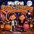 My First Trick-Or-Treating:...