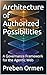 Architecture of Authorized ...